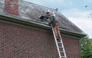 what affects urgent Braithwaite roof repairs