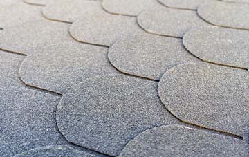 Braithwaite asphalt roofing costs