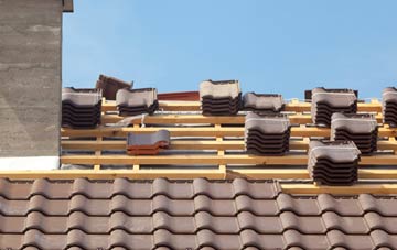 Braithwaite clay roofing costs
