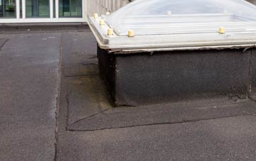 disadvantages of Braithwaite flat roofs