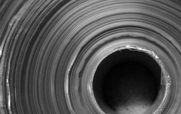 Braithwaite pvc roof replacement