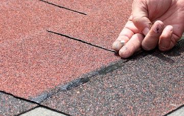 Braithwaite asphalt roof repairs
