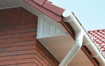 Braithwaite soffit repair costs