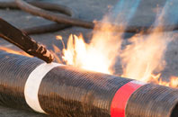 Braithwaite flat roofing replacement