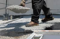 find rated Braithwaite flat roofing replacement companies