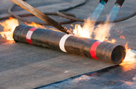 Braithwaite flat roof sealing