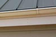 Braithwaite soffit repair